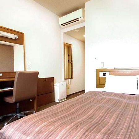 Hotel Route-Inn Ятсуширо Екстериор снимка