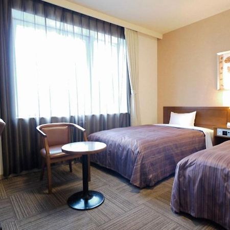 Hotel Route-Inn Ятсуширо Екстериор снимка